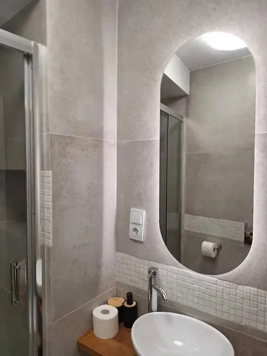 Apartament Salsa Krakow Apartment